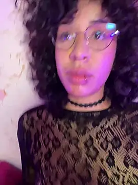 Woo_isDaphne Obrolan Langsung XXX