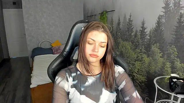 Chat +18 de Maya-Mimi ao vivo