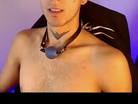 צ'אט XXX בשידור חי של dark_men1