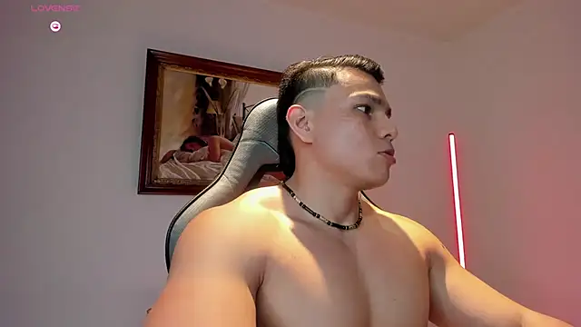 RoyConstance Chat XXX live
