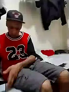 feoGG197 Show Webcam