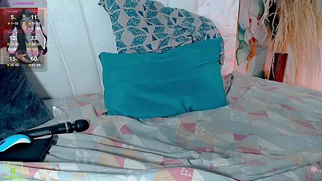 Chat XXX ao vivo de Azumi_Cosplay_