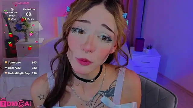 Adetta live XXX chat