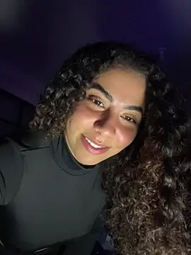 Chat +18 de A_maddy ao vivo