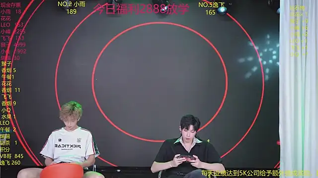 AAA-winner Live XXX-Chat