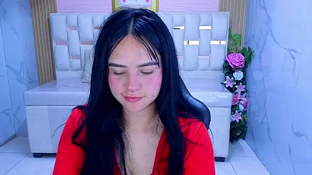 sarita_09_s Chat XXX in diretta