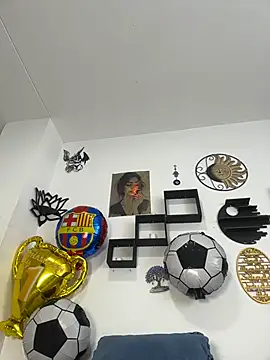 jamilaross Live XXX-Chat
