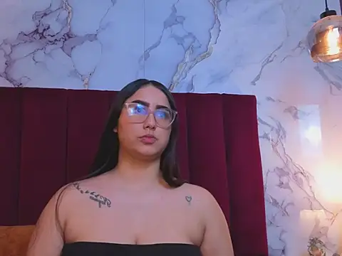 JESSYCORTES Live XXX-chat