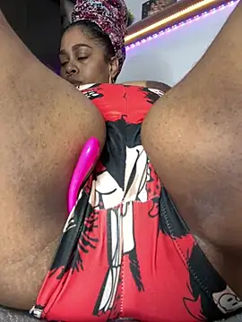africa_xxx Live XXX-Chat