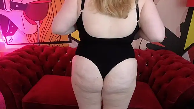 Tinker_Belll Live XXX-chat