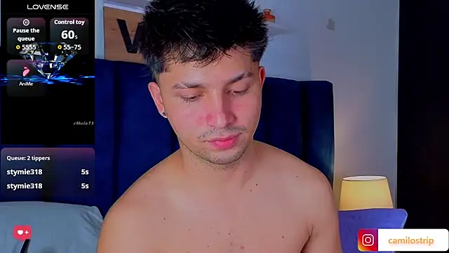 Issac_james_のライブXXXチャット