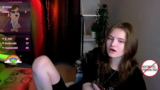 Dilara_xBaby Chat XXX live