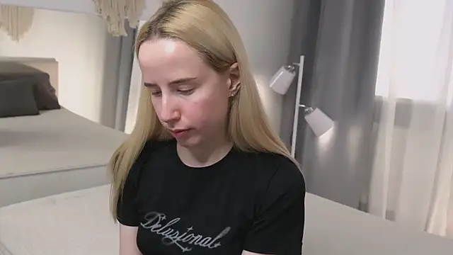 צ'אט XXX בשידור חי של Cassie_Kelman