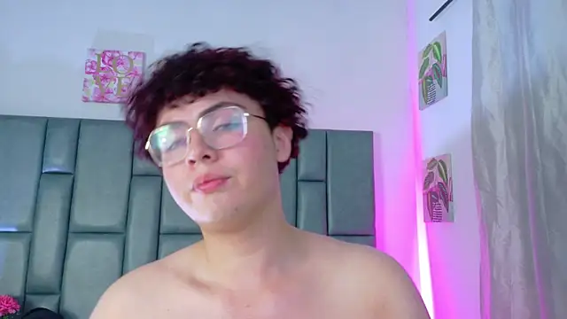 Chat XXX en directo de JaxMiller_04