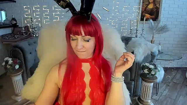AngelWild007 라이브 XXX 채팅