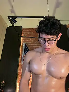 Chat XXX ao vivo de GrayAndrews