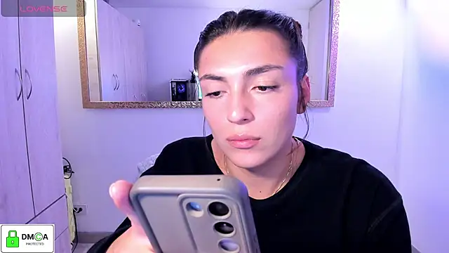 Chat XXX Live EricaVanderhill