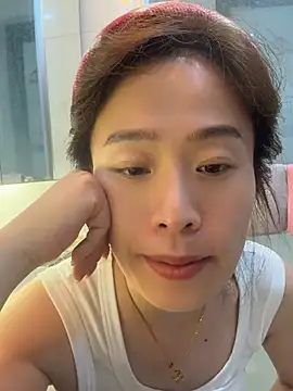 saozi666's Webcam Show