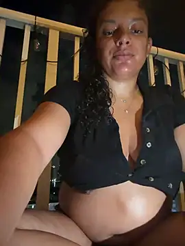 allybluee777's Live XXX Chat