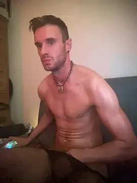 pervshon Show in webcam
