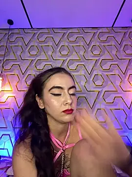 MelanyyJhonson15's Live XXX Chat