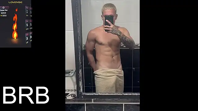 Chat XXX ao vivo de DerekOlsen