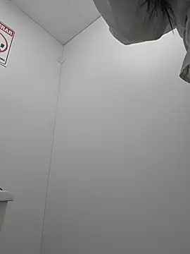Show Webcam de IsabellitaVIP