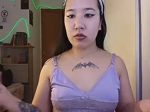 Czat XXX na żywo – Japabaixinha