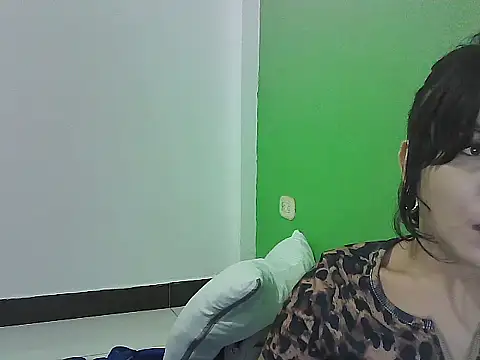 Czat XXX na żywo – Yayiss_