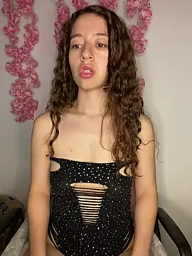 Chat +18 de -rosi ao vivo