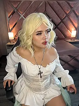 Chat XXX Live lya_nekko_