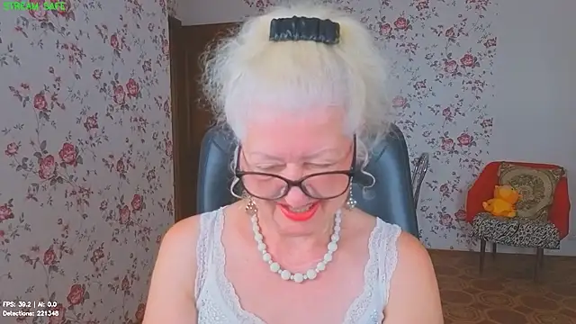 Živý XXX chat Maya_Mayflower