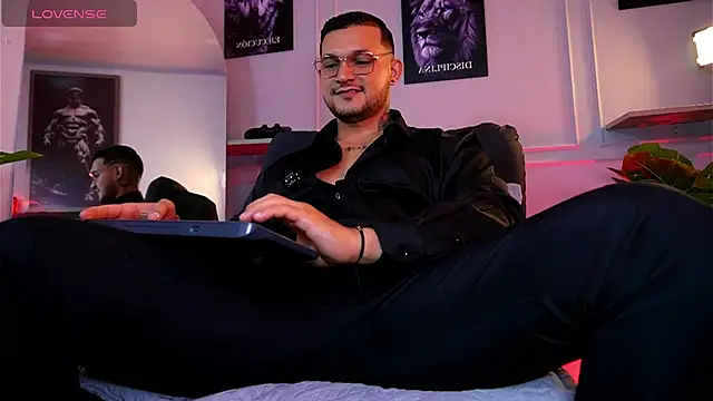 Marco_Vega live XXX chat