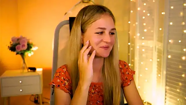 DeboraLarsonn Live XXX chat