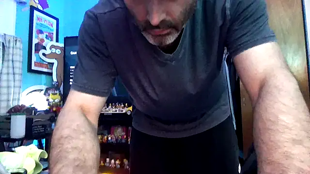 Czat XXX na żywo – Novabear6996