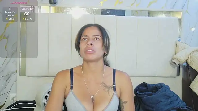 Czat XXX na żywo – nairobi8