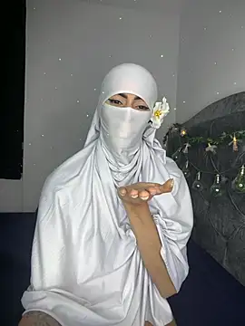 _Zahiira_ Live XXX-Chat