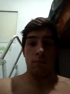 XXX chat uživo modela jhonluck2