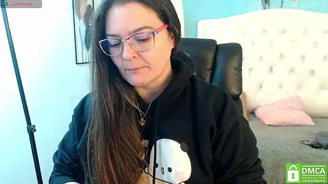 Chat XXX ao vivo de MsJossie