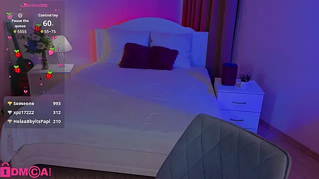دردشة Adetta الجنسية المباشرة