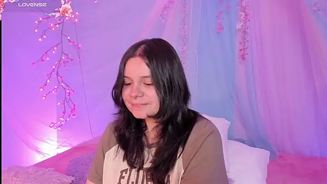 Mey_moon Chat XXX in diretta