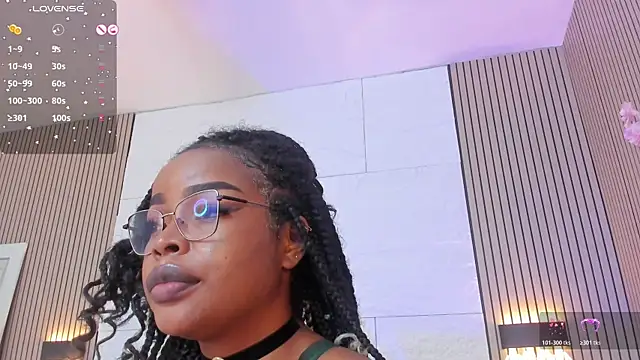 Chat XXX ao vivo de MadisonLopezx