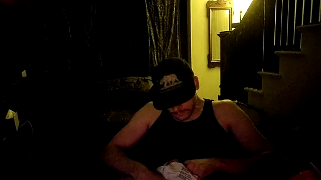 Chat XXX Live MasterDaddyCool