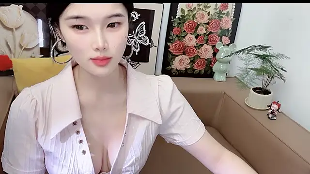 T-TeaR 现场XXX聊天