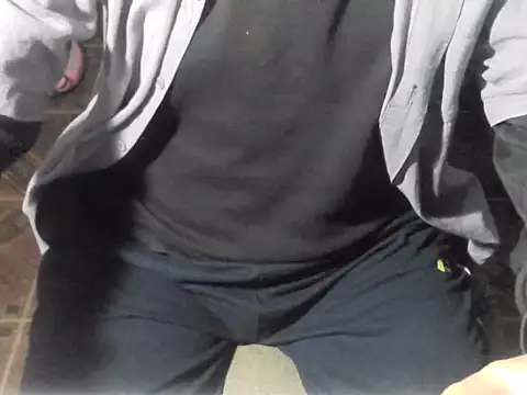 XXX chat uživo modela OreCam