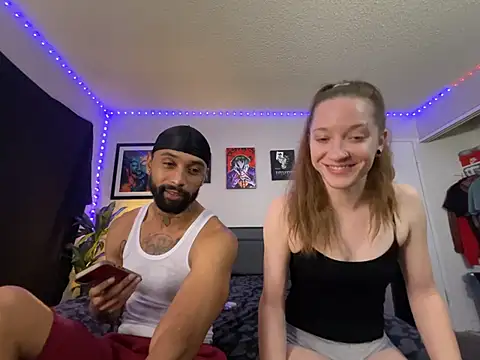 BunnyB_xo's Live XXX Chat