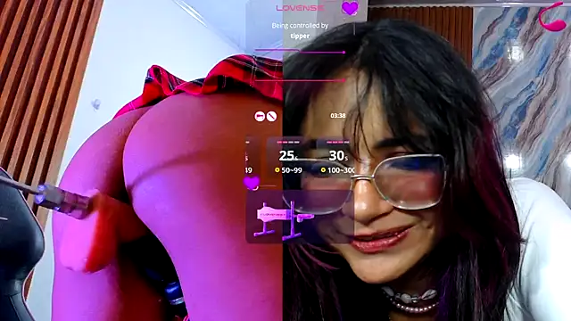 Chat +18 de kristen_tay ao vivo
