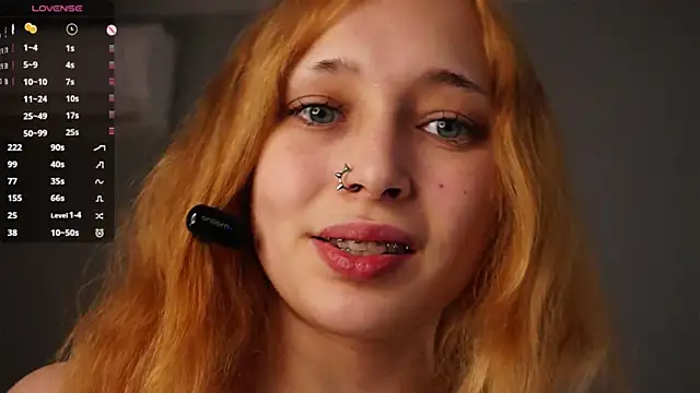HannaHayles' Live XXX Chat