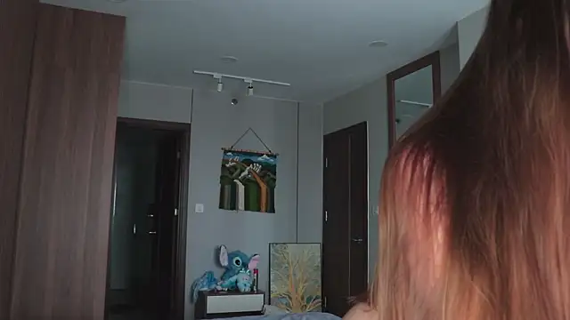 Your_Alisaa's Live XXX Chat