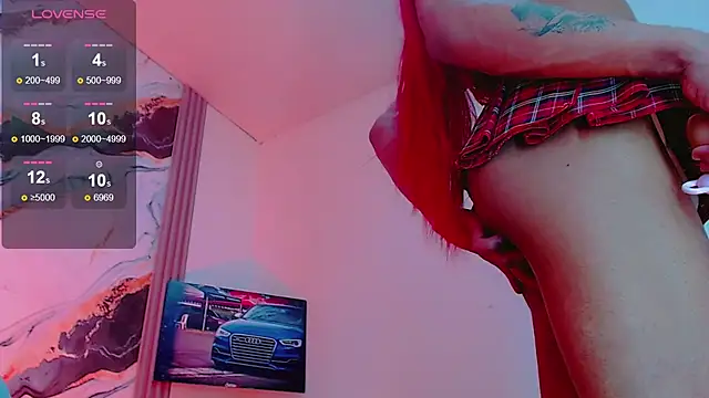 Sembang XXX Secara Langsung Deivelys